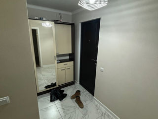 Apartament cu 1 cameră, 34 m², Botanica, Chișinău foto 3