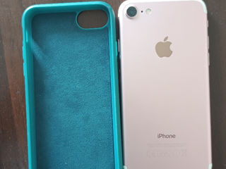 iPhone 7 roz 32 gb foto 3