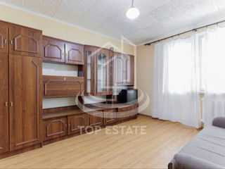 Apartament cu 2 camere, 38 m², Buiucani, Chișinău