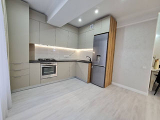 Apartament cu 2 camere, 86 m², Ciocana, Chișinău foto 3