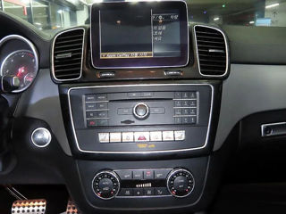 Mercedes GLE foto 11