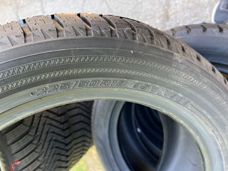 225/50 R18 Yokohama BlueEarth V906/ Доставка, livrare toata Moldova 2024 foto 7