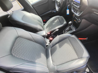 Ford Puma foto 14