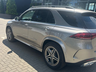 Mercedes GLE foto 7