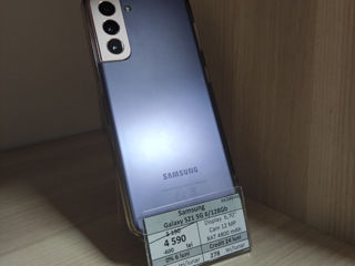 Samsung Galaxy S21 6/128gb 4590Lei