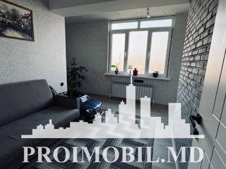 Apartament cu 3 camere, 66 m², Ciocana, Chișinău foto 3