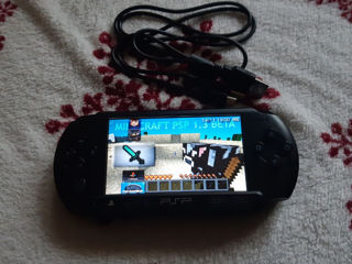 Sony PSP Street E-1004 - 800 лей