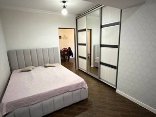 Apartament cu 3 camere, 68 m², Buiucani, Chișinău