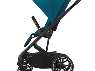 Carucior cybex balios s foto 2