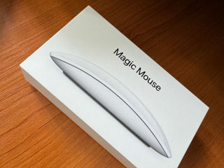Apple Magic Mouse 3 foto 1