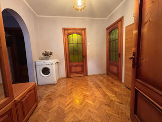 Apartament cu 2 camere, 54 m², Ciocana, Chișinău foto 6