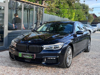 BMW 7 Series foto 3