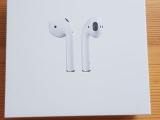 Air Pods 2 foto 1