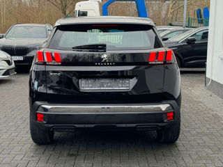 Peugeot 3008 foto 10