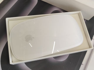 Apple Magic mouse   MK2E3Z/A foto 3