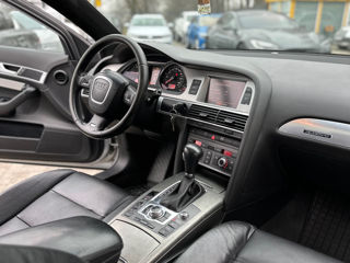 Audi A6 foto 10