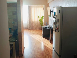 Apartament cu 1 cameră, 36 m², Centru, Stăuceni, Chișinău mun. foto 7