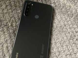 Телефон Xiaomi Redmi note8T foto 2