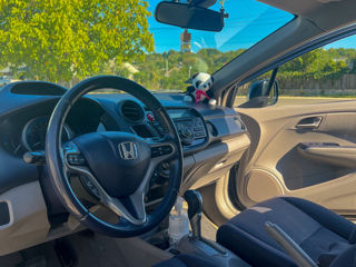 Honda Insight foto 1