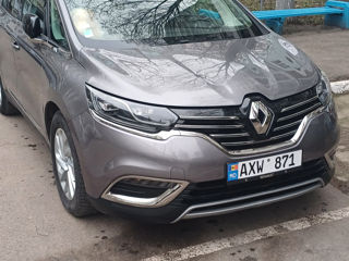 Renault Grand Espace