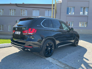 BMW X5 foto 8