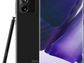 Samsung Note20 Ultra - stare perfecta
