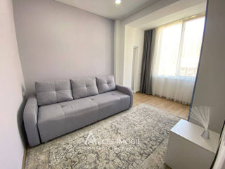 Apartament cu 1 cameră, 35 m², Ciocana, Chișinău