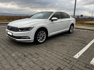 Volkswagen Passat foto 3