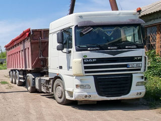 Daf XF 105.460 foto 2