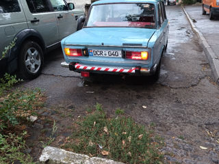 Lada / ВАЗ 2106 foto 7