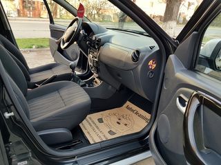 Dacia Duster foto 7