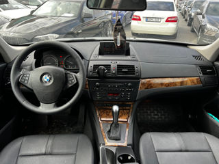 BMW X3 foto 10