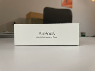 AirPods 3 Original foto 3