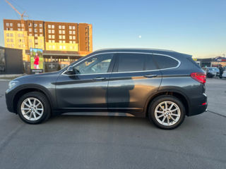 BMW X1 foto 8