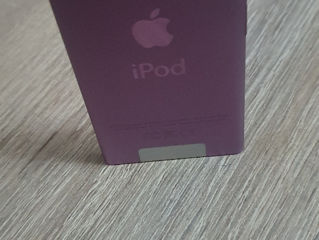 iPod nano 7-го поколения 16gb 650 lei foto 3