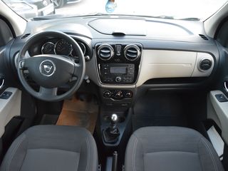 Dacia Lodgy foto 9