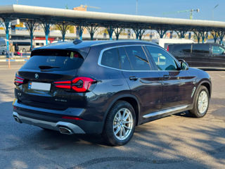 BMW X3 foto 7