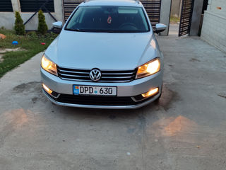 Volkswagen Passat foto 8