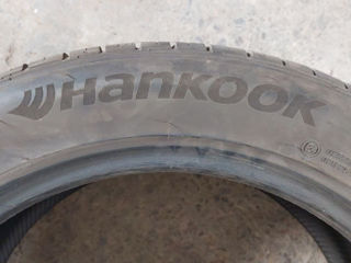 Anvelope Hankook 235/50 R19 фото 1