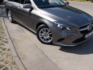 Mercedes CLA foto 2