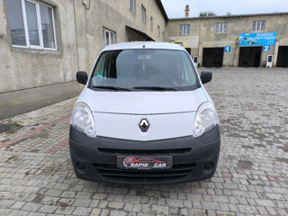 Renault Kangoo foto 2