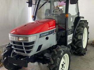 Yanmar af 33 foto 5