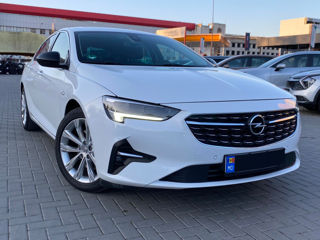 Opel Insignia фото 4