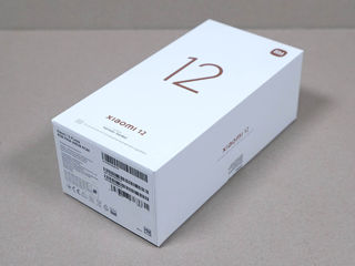 Xiaomi 12 256GB
