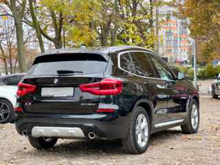 BMW X3 foto 6