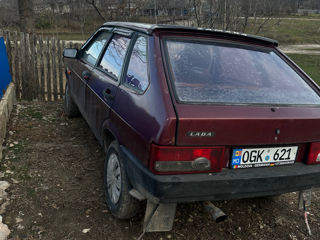 Lada / ВАЗ 2109 foto 2