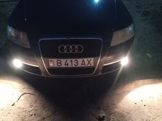 Audi A6 foto 4