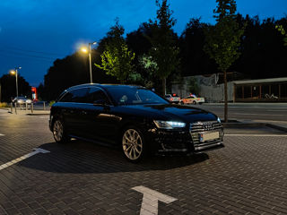 Audi A4 Avant foto 4