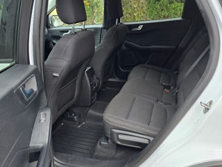 Ford Kuga foto 7