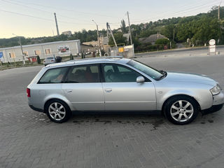 Audi A6 foto 4